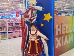 -TOYSRUS玩具反斗城(厦门新生活广场店)