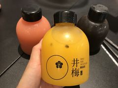 -贡梅老面馆·蟹粉面·无锡特色小吃(南长街主推店)