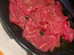 -韩盛源泥炉烤肉店(高深路店)