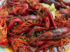 -香满锅老北京羊蝎子火锅·家常菜(新街口店)