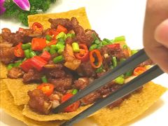 -九尊食上(生态园林酒店)