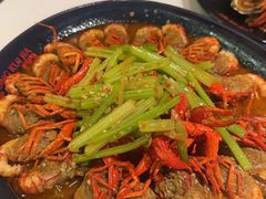 -红盔甲·小龙虾(天钥桥店)