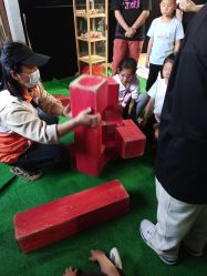 -文旺阁亲子手工DIY木作博物馆