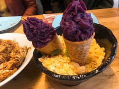 -局气烤鸭·北京菜(前门店)