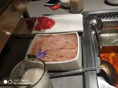 -海底捞火锅(徐州火车站店)