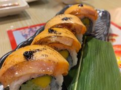 -友壹町寿司(嘉洲广场店)