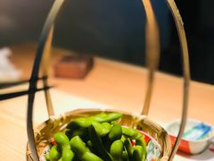 -萤初高端日料王(曲江银泰店)