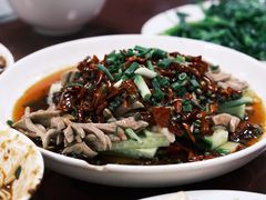 -老丘丘(较场口店)