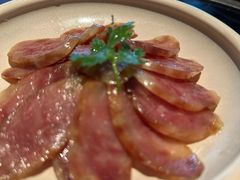 手工香肠-上名堂·鱼头好吃(体育场路店)