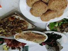 -葛记焖饼(伏牛路店)