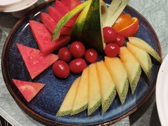 -湖北三五醇酒店·35年新楚菜