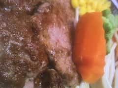 -汤姆家的牛排意面披萨(融创茂店)