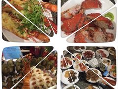 -339旋转餐厅(天府熊猫塔店)