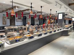 -天荷菜根·闽南素食自助(刺桐北路店)