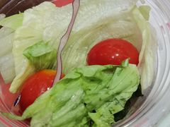 蔬菜沙拉-和合谷(德外店)