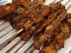 -巴依老爷新疆美食(工体旗舰店)