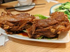 -东北灶(高新银泰店)