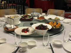 -御玺中餐厅新派湘菜