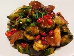 -北李妈妈菜·海肠捞饭(开发区万达店)