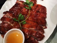 琵琶鸭-品悦酒店(三林古镇店)