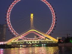 -海河游船-永乐码头(大悲院)