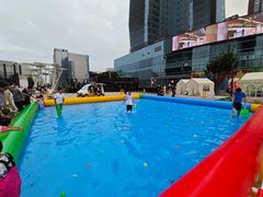 -大族广场Mall&More