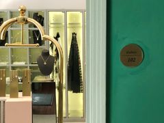 -OOAK设计师品牌概念店(新乐路店)