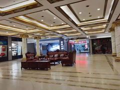 -新时代家居生活广场(古墩店)