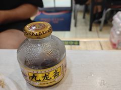 -黑八私房老北京炸酱面