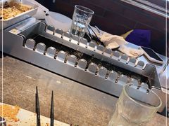 -很久以前羊肉串(昌里路三钢里店)