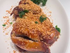 -莆田餐厅PUTIEN(金融街购物中心店)