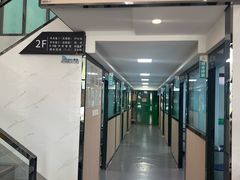 -半岛宠物医院24小时(科华中路店)