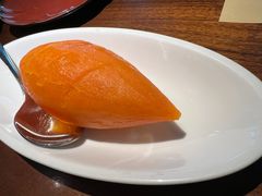 蜜汁红薯-荣小馆(安达仕店)