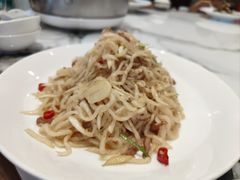 -今鲜源大酒店·中华餐饮名店(新湛路店)