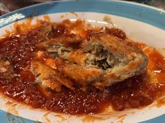 -秦淮人家风味酒楼(赣榆店)