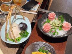 -捞王锅物料理(四川北路店)