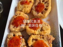 -鹿鸣酒家(越秀店)