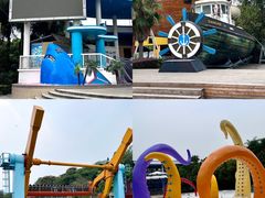 -成都欢乐谷