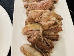 -兰州宾馆餐厅(兰州驻京办店)