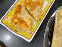 -芦月轩羊蝎子(北蜂窝店)