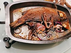 -哈啾嗨·新概念蒙餐(红星新城店)