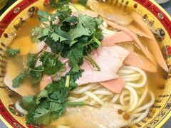 -茅家米线(中大街店)