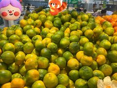 -大润发(花雨店)