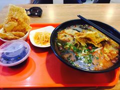 -螺小胖柳州螺蛳粉(钟楼总店)