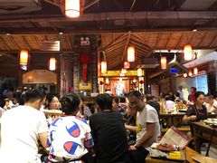 -重庆渝达老火锅(春熙路店)