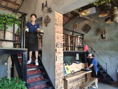 大堂-七七家的糖水店(涠洲岛3号店)