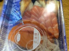 -争鲜回转寿司(通州万达店)