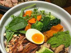 -良木缘咖啡西餐(川大店)