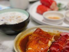 烧味拼盘-蝴蝶里·粤菜·点心(龙湖天街&滨江店)