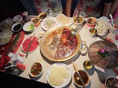 -小龙坎火锅(全球总店)